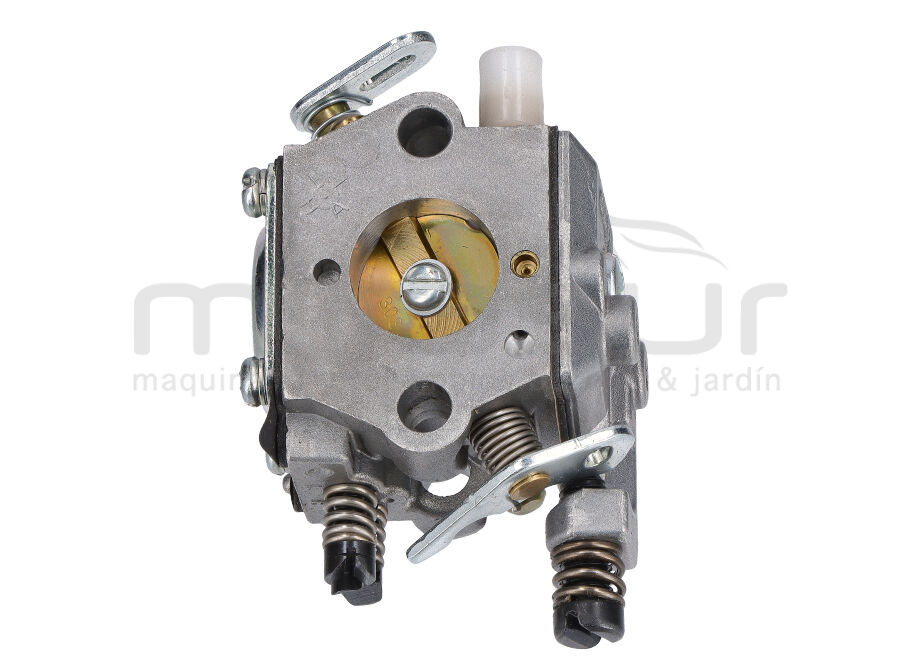 Kit Membrana Carburatore Walbro Membrane Carburatore Walbro Kit Riparazione Carburatore MCHNIC - Per Stihl 024, 026, MS240, MS260 Membrana Carburatore Stihl